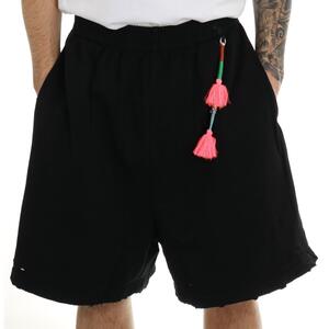 BERMUDA IN FELPA BERNA - Mad Fashion | img vers.300x/